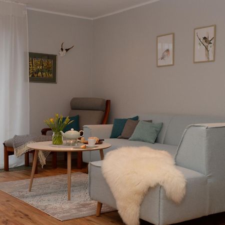 Apartment With Sauna Merlsheim المظهر الخارجي الصورة