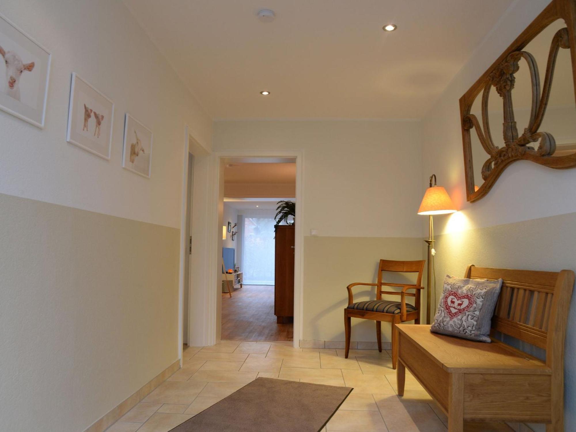 Apartment With Sauna Merlsheim المظهر الخارجي الصورة