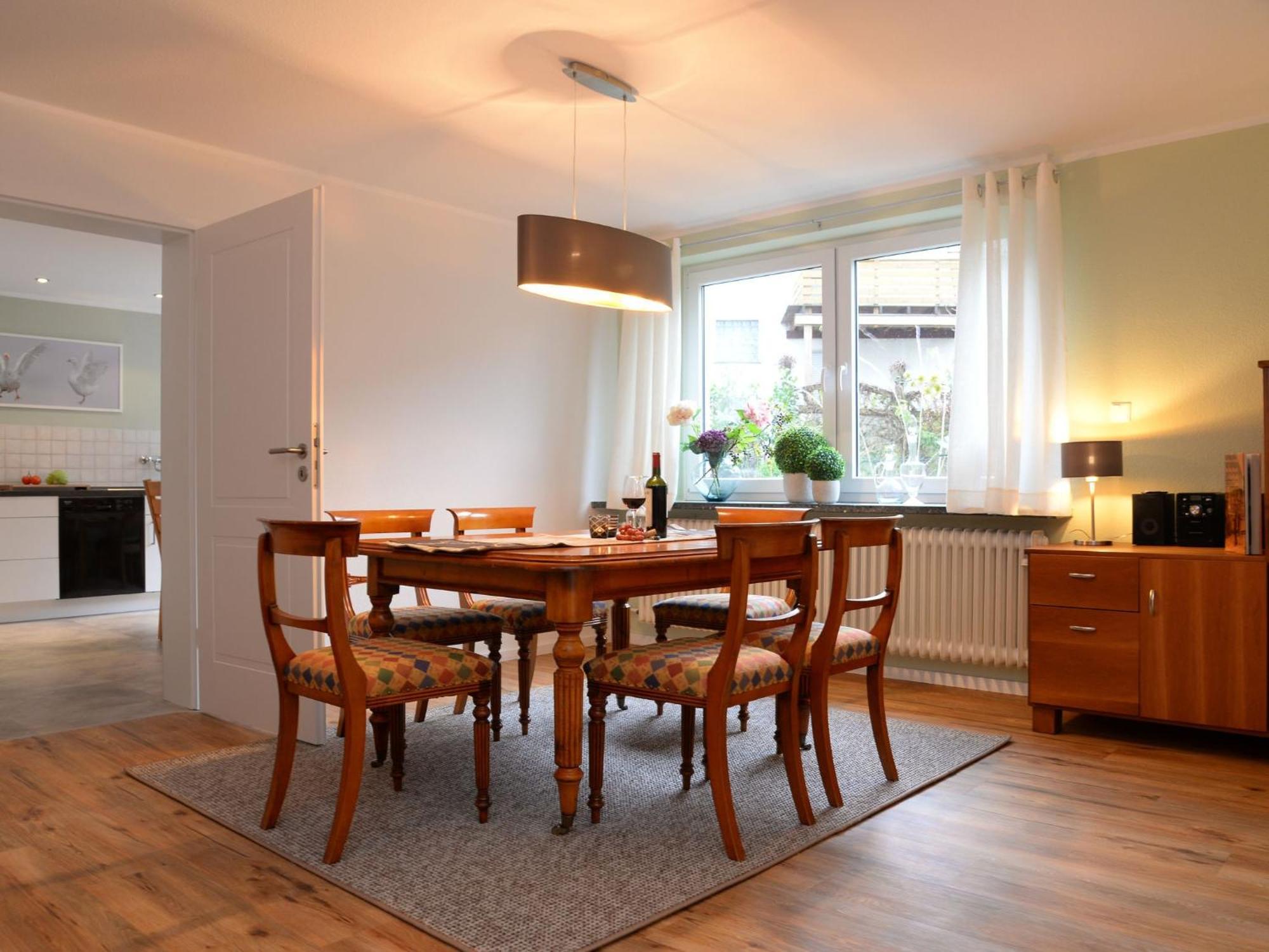 Apartment With Sauna Merlsheim المظهر الخارجي الصورة