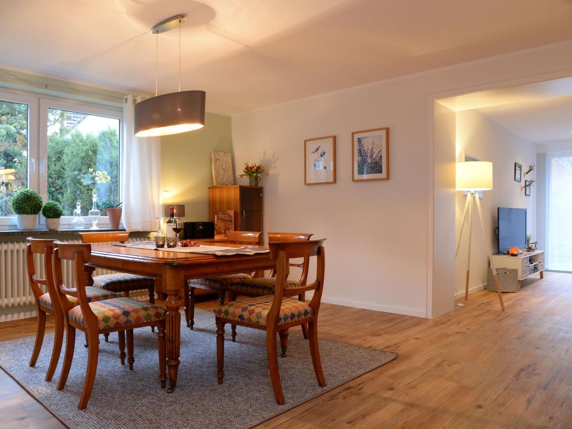 Apartment With Sauna Merlsheim المظهر الخارجي الصورة